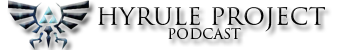 Hyrule Project Podcast
